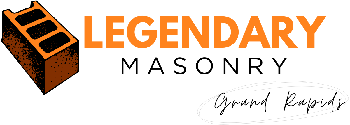 Legendary Masonry Grand Rapids